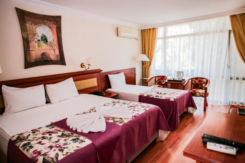 Troia Tusan Hotel photo 4