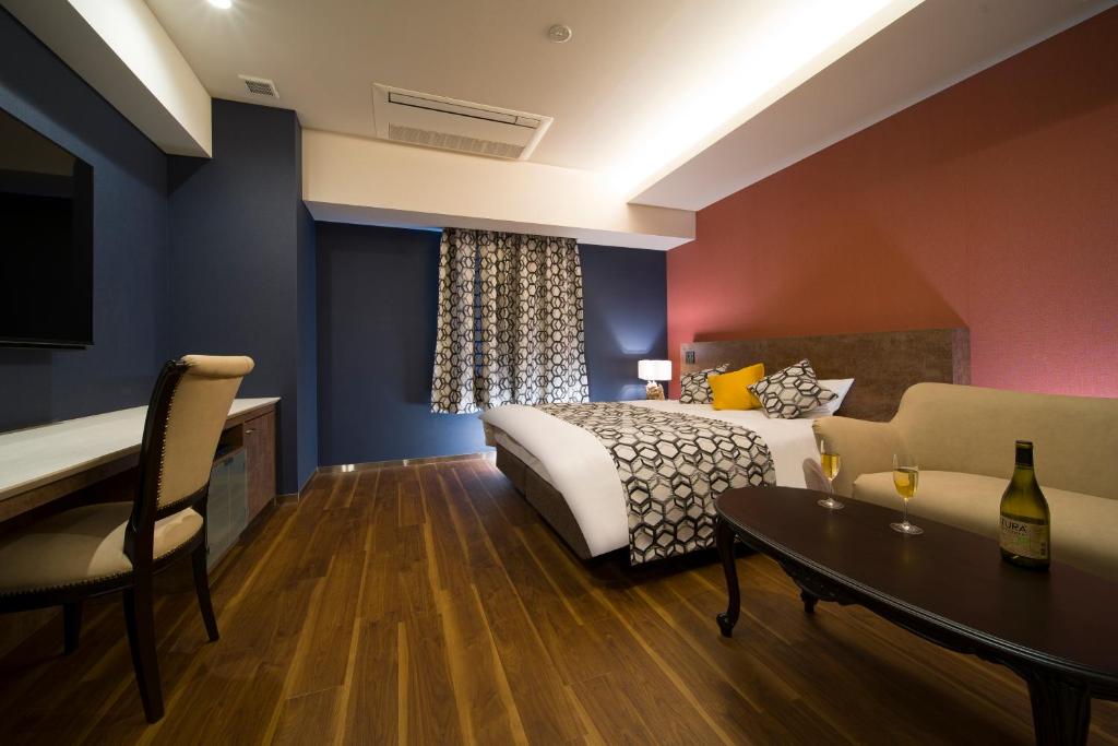 HOTEL LASCALA photo 1