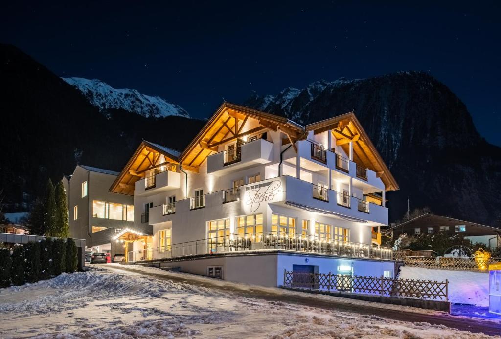 Hotel Stecher photo 4