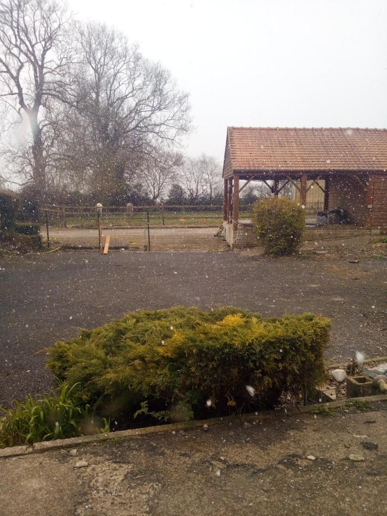 Maison a la campagne photo 1