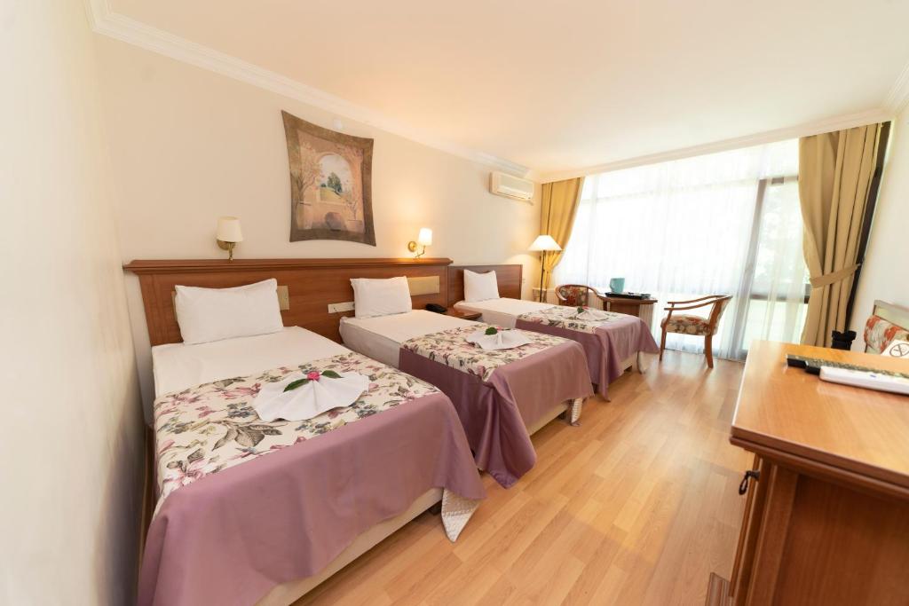 Troia Tusan Hotel photo 2