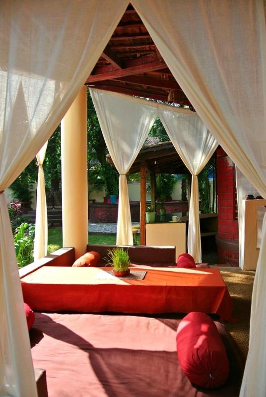 "Sunny Cow" Village Villa photo 1