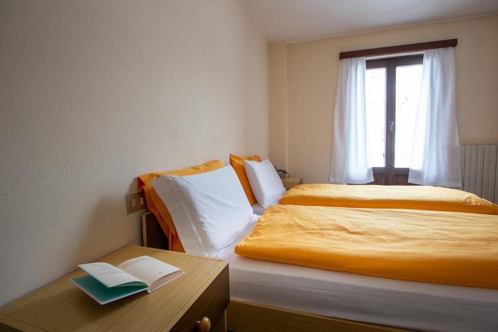 Hotel Meublè Adler - Rooms & Mountain Apartments photo 3