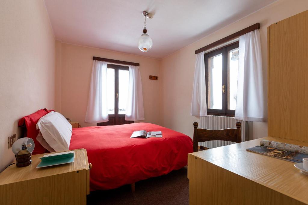 Hotel Meublè Adler - Rooms & Mountain Apartments photo 2