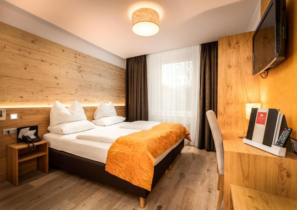 Leipziger Hof Innsbruck photo 4