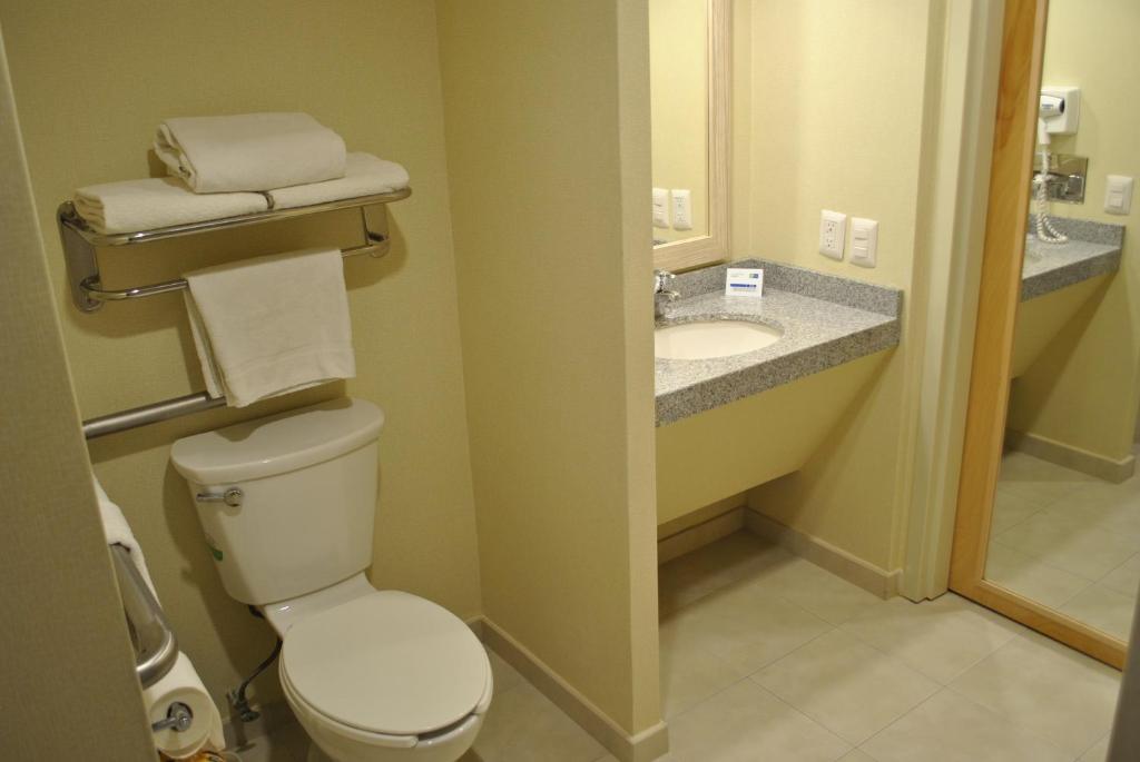 Holiday Inn Express Toluca, an IHG Hotel photo 2