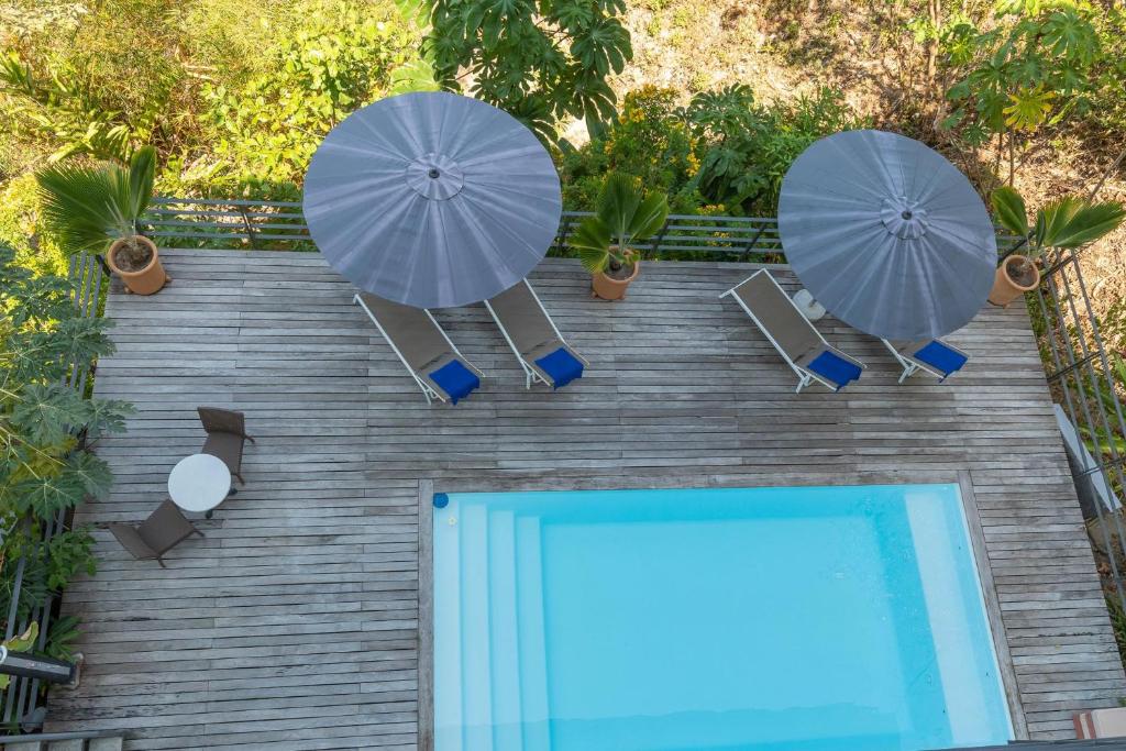 La Maison Blanche photo 3