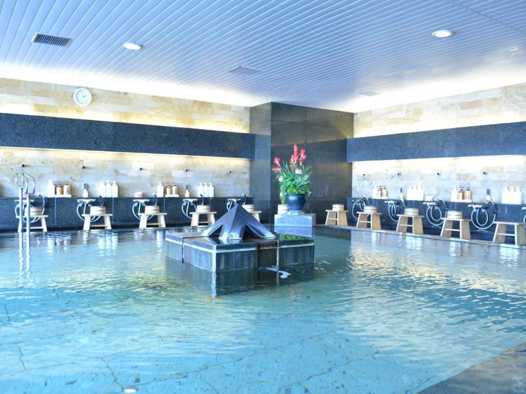 Hotel Resorpia Atami photo 4