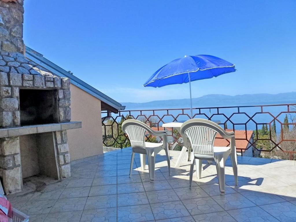 Apartments Ivona - swimming pool photo 1