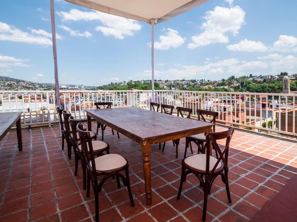 Hotel De La Loma photo 3