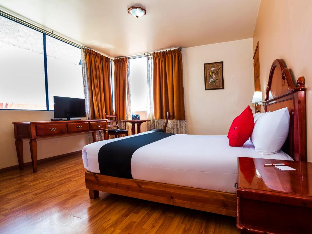 Hotel De La Loma photo 1