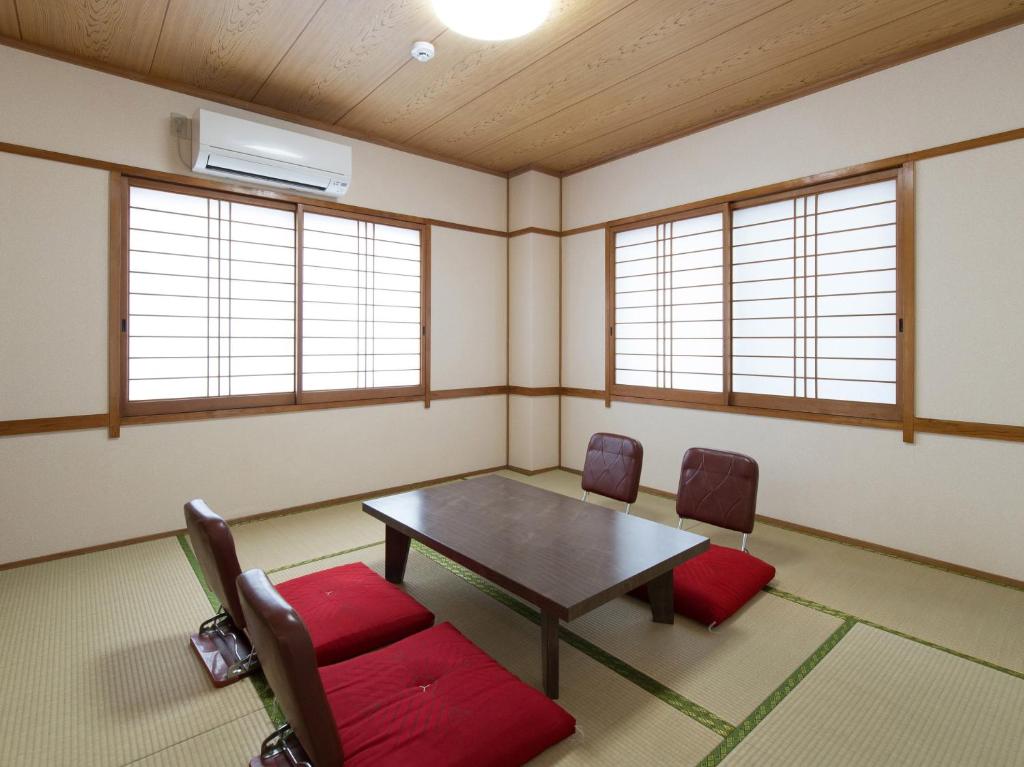 Tabist Hotel Aihama Beppu photo 4