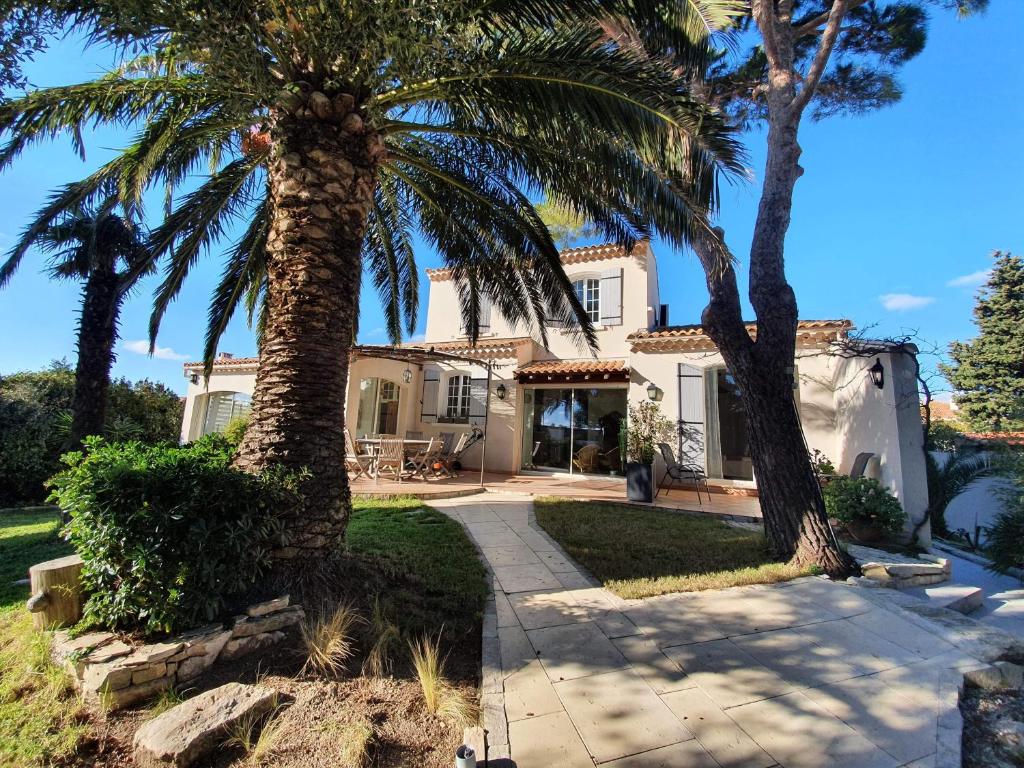 La Villa du Petit Port photo 3