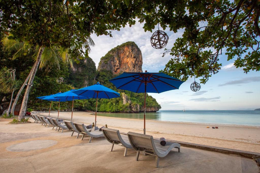 Railay Bay Resort & Spa-SHA Extra Plus photo 3