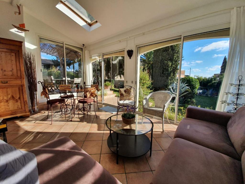 La Villa du Petit Port photo 2