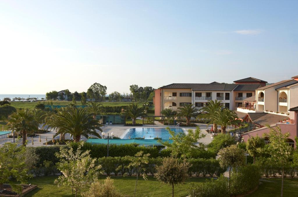 Hapimag Resort Scerne di Pineto photo 3