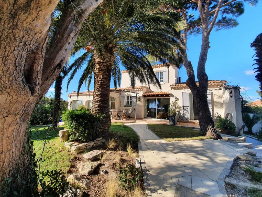 La Villa du Petit Port photo 1