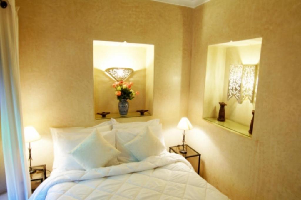 Одноместный (Одноместный номер), Riad Palais Des Princesses