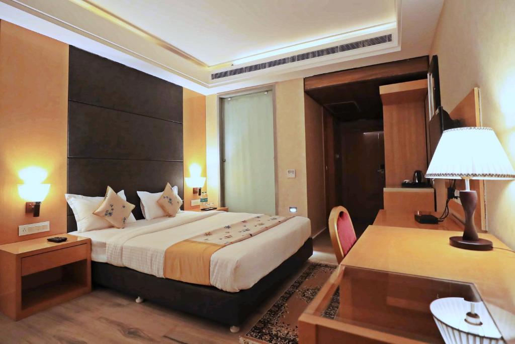 Bindiram Express by ShriGo Hotels photo 4