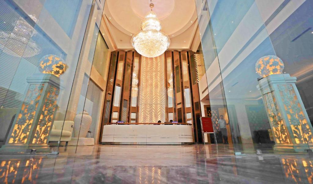 Bindiram Express by ShriGo Hotels photo 2