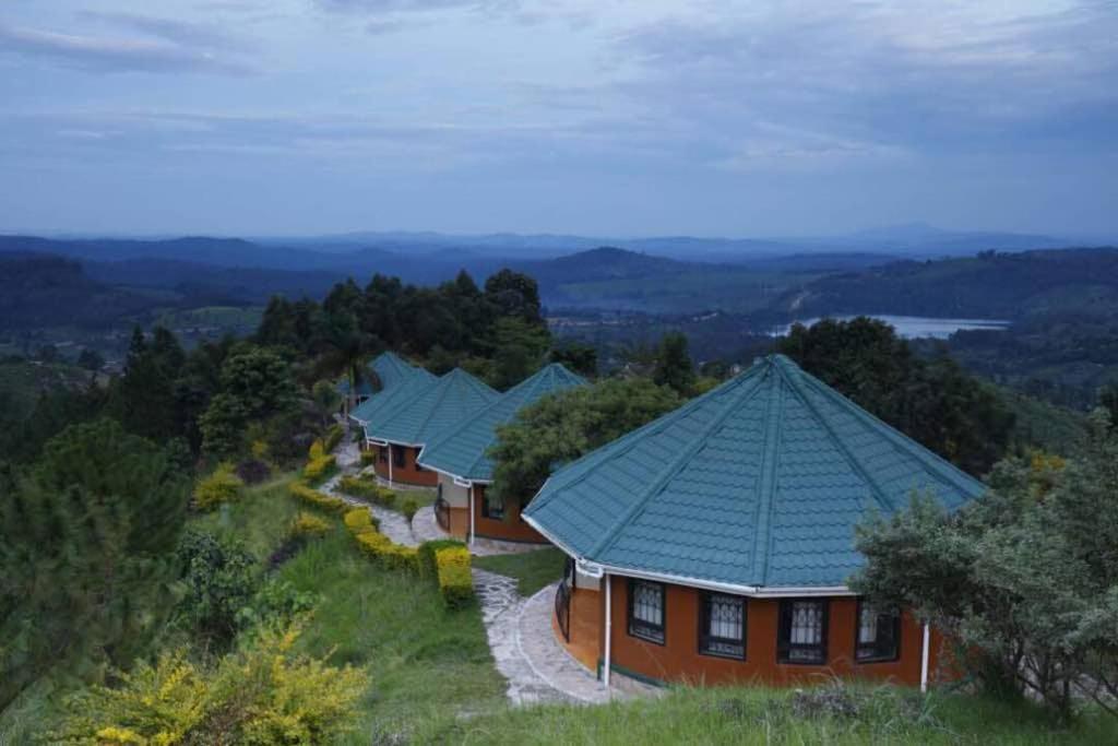 Top of The World Lodge photo 3