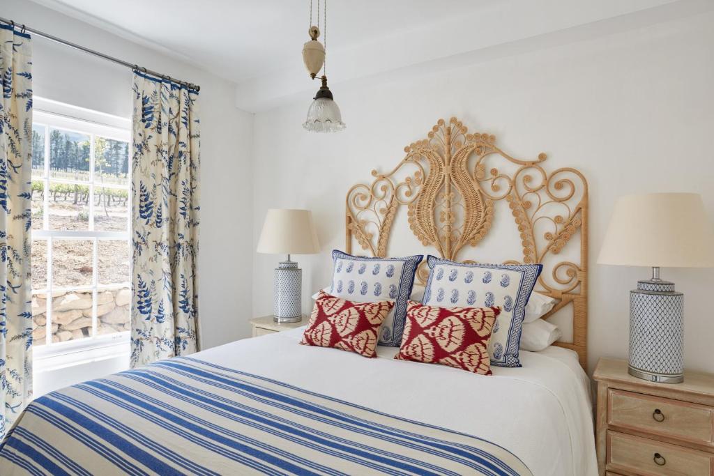 La Cotte Forest Cottages photo 3