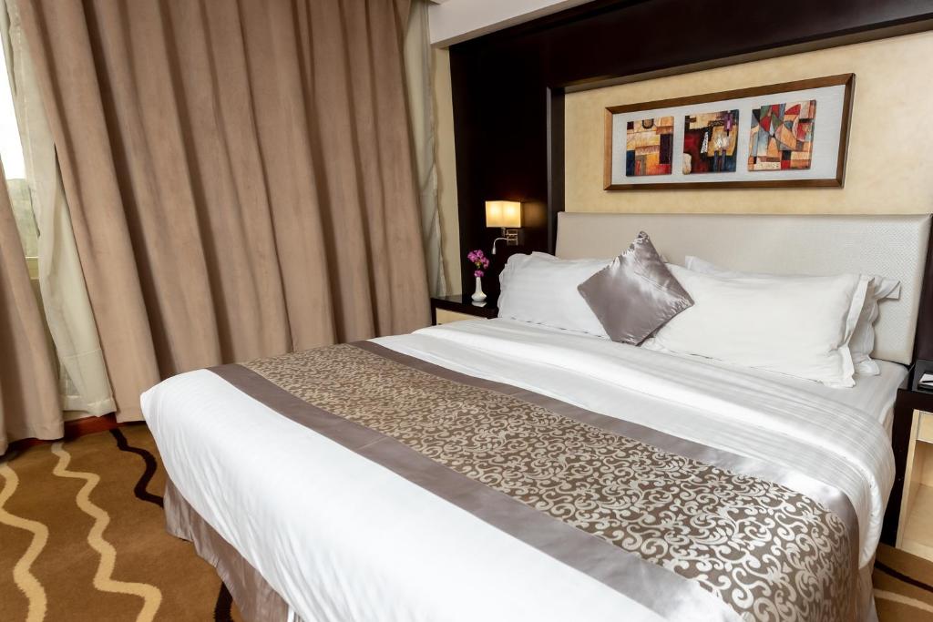 National Park Hotel photo 4