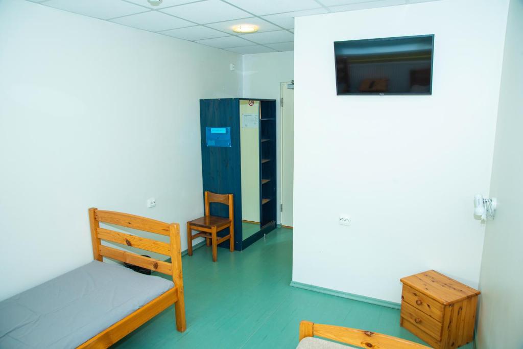 Tamsalu Spordikompleksi Hostel photo 1