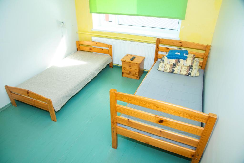 Tamsalu Spordikompleksi Hostel photo 2