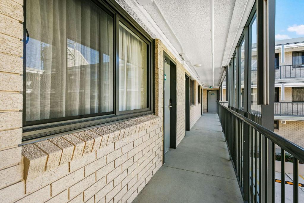 Quality Inn Sunshine Haberfield photo 1
