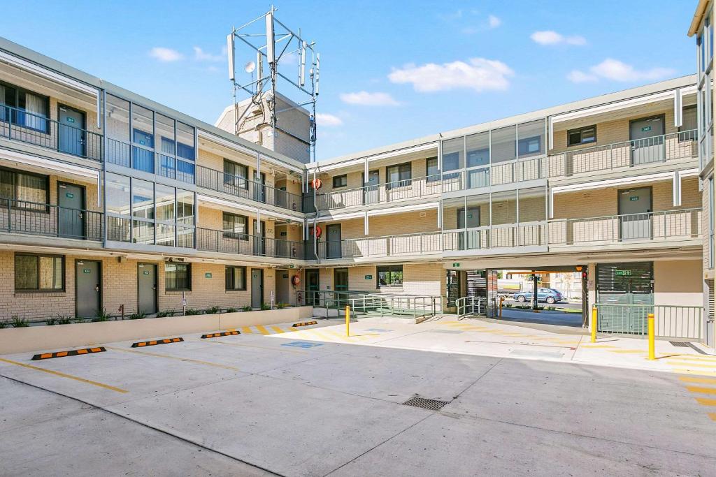 Quality Inn Sunshine Haberfield photo 2