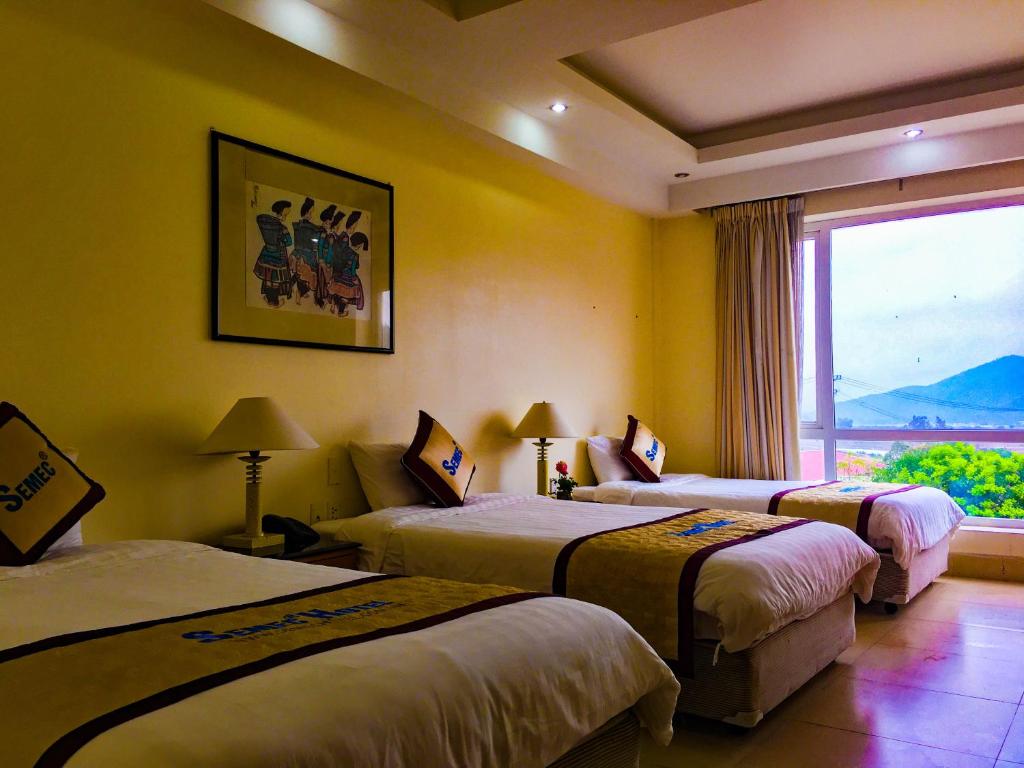 Semec Hotel Nghi Son