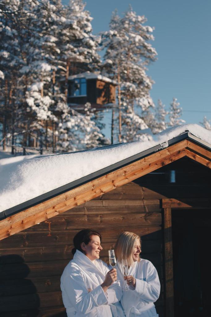 Granö Beckasin photo 4