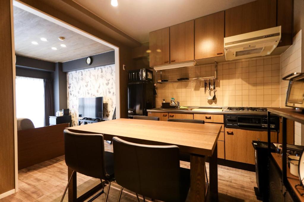 Chiba Nishi-funabashi Residence #MU1 photo 3