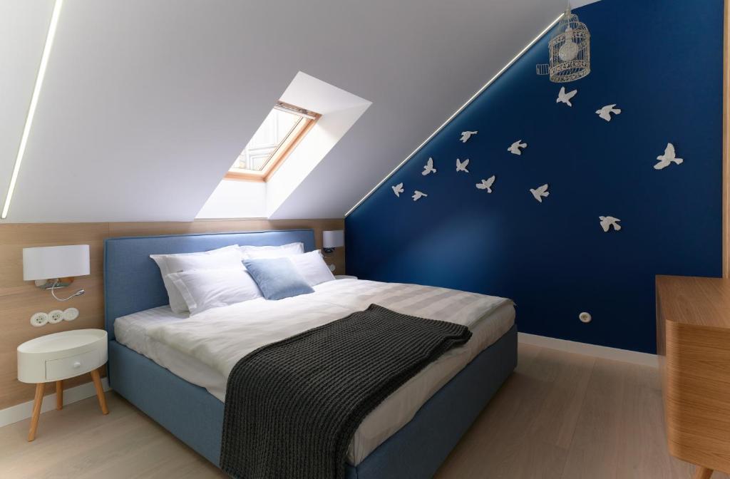 Dream Boutique Apartments, Riga