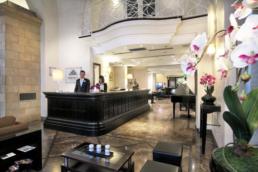 Il Principe Hotel Catania photo 4