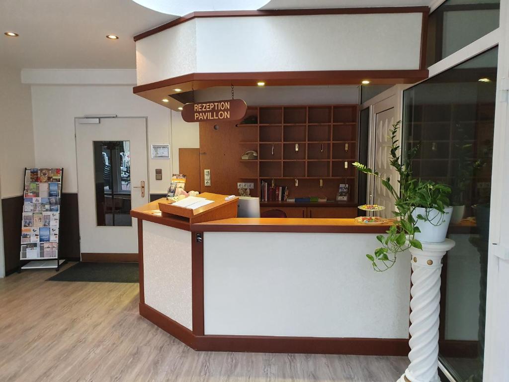 Waldhotel Surwold photo 2