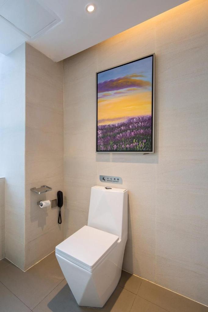 Lavande Hotel Changsha Dong Tang photo 1