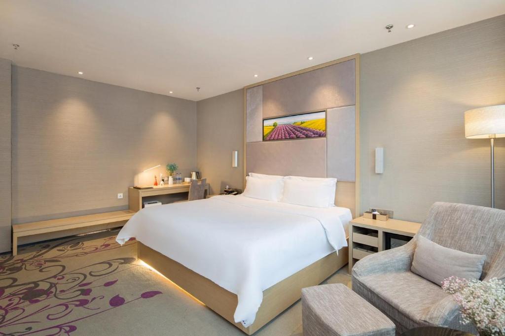 Lavande Hotel Changsha Dong Tang photo 3
