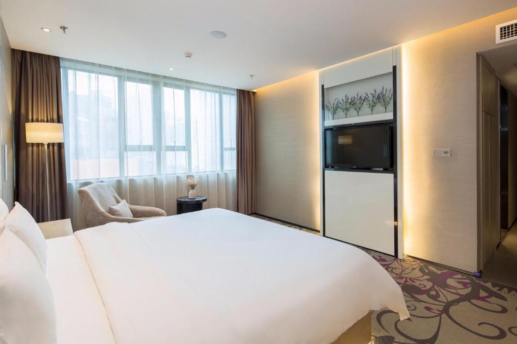 Lavande Hotel Changsha Dong Tang photo 4