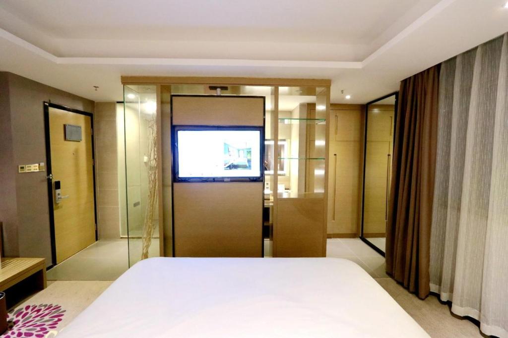 Lavande Hotel Foshan Yiwu Commodities City photo 2