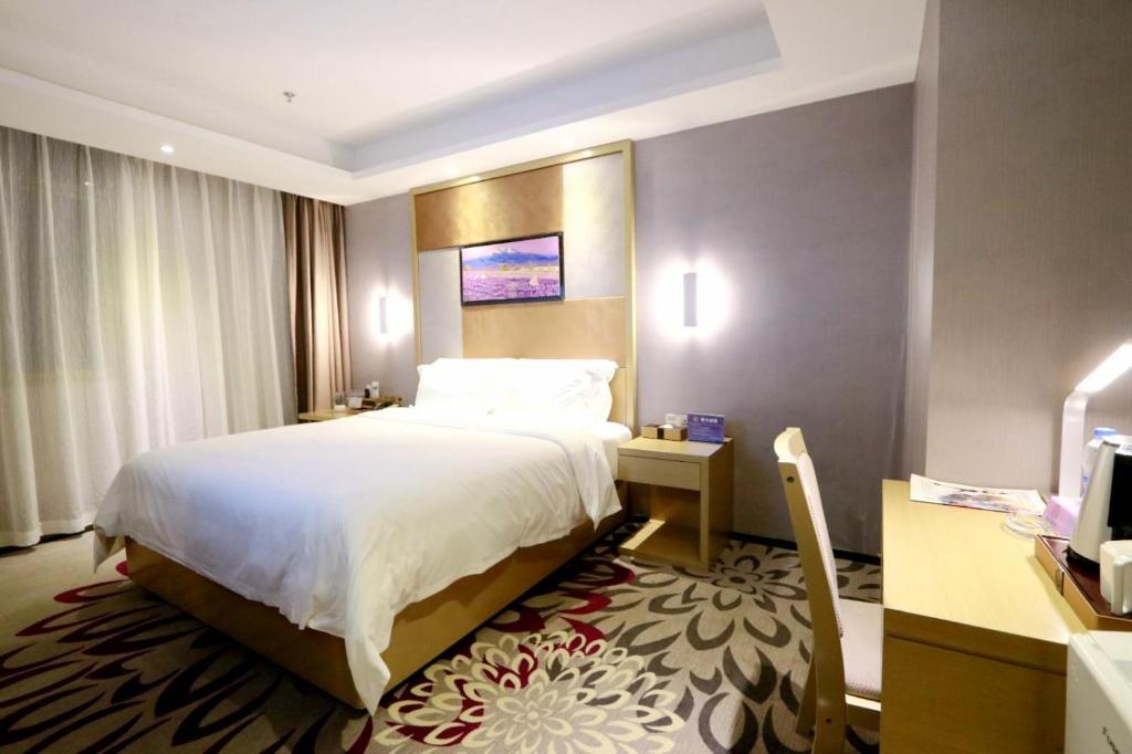 Lavande Hotel Foshan Yiwu Commodities City photo 4