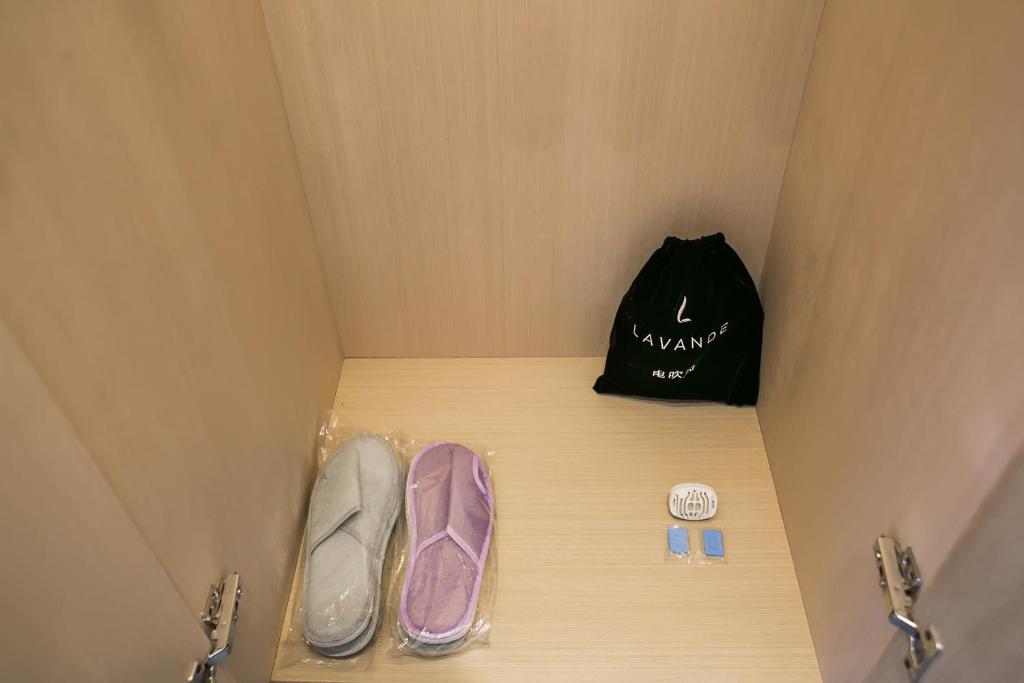 Lavande Hotel Beijing Changping Government Street photo 1