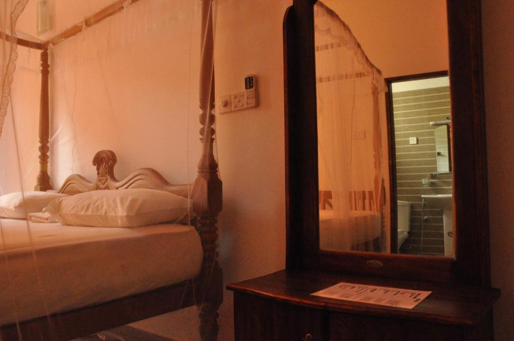 Двухместный (Стандартный двухместный номер с 1 кроватью), Nooit Gedacht Holiday Resort