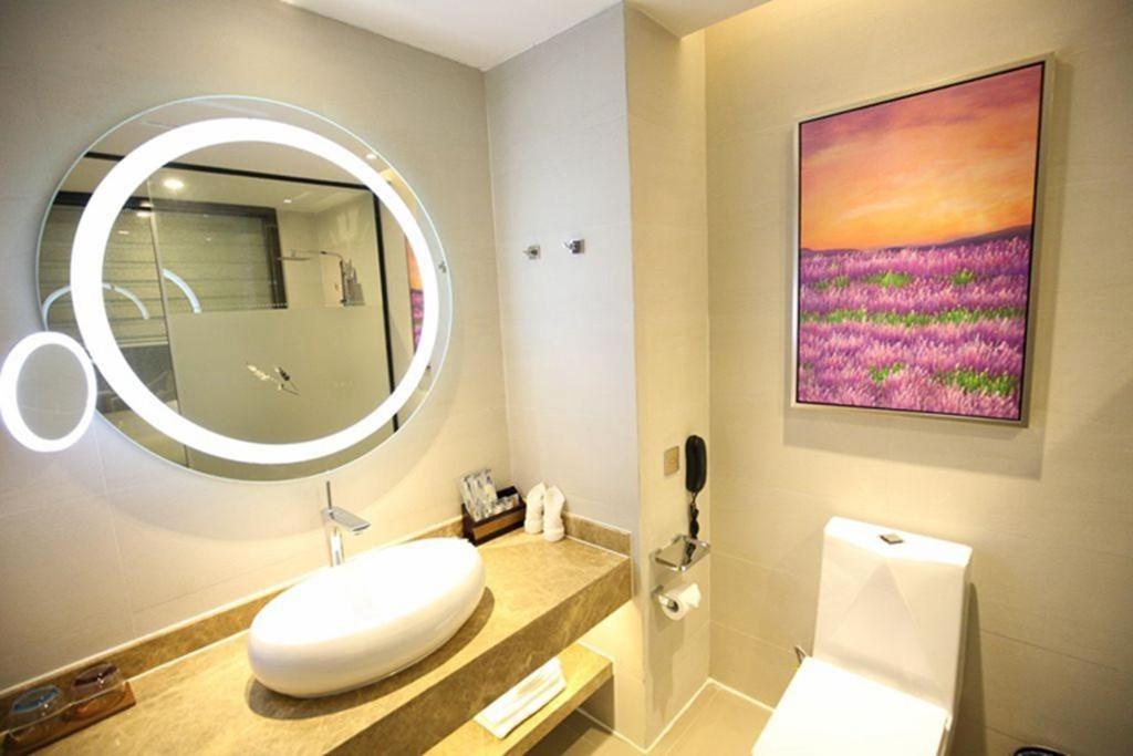 Lavande Hotel (Foshan Nanhai Square) photo 1