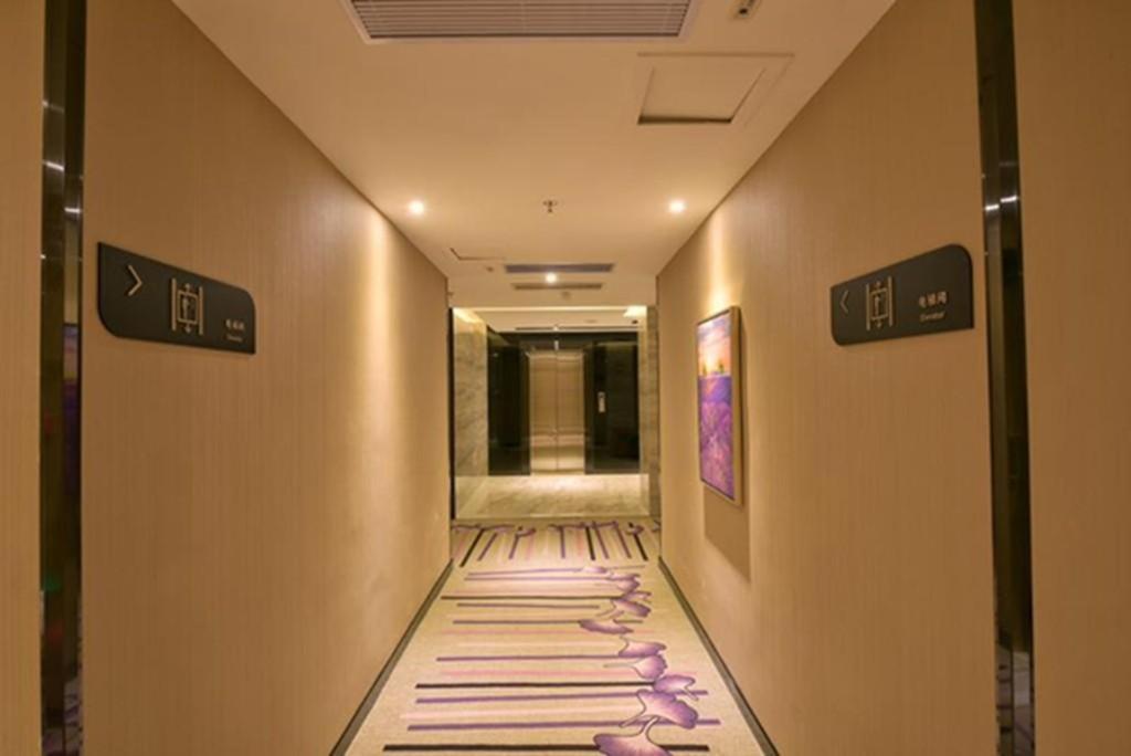 Lavande Hotel (Foshan Nanhai Square) photo 2