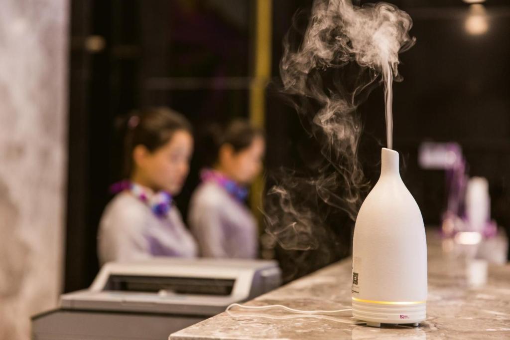 Lavande Hotel Guilin Convention and Exhibition Center photo 1