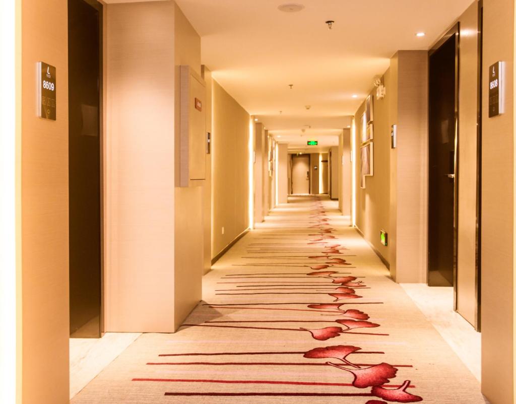 Lavande Hotel Guilin Convention and Exhibition Center photo 2