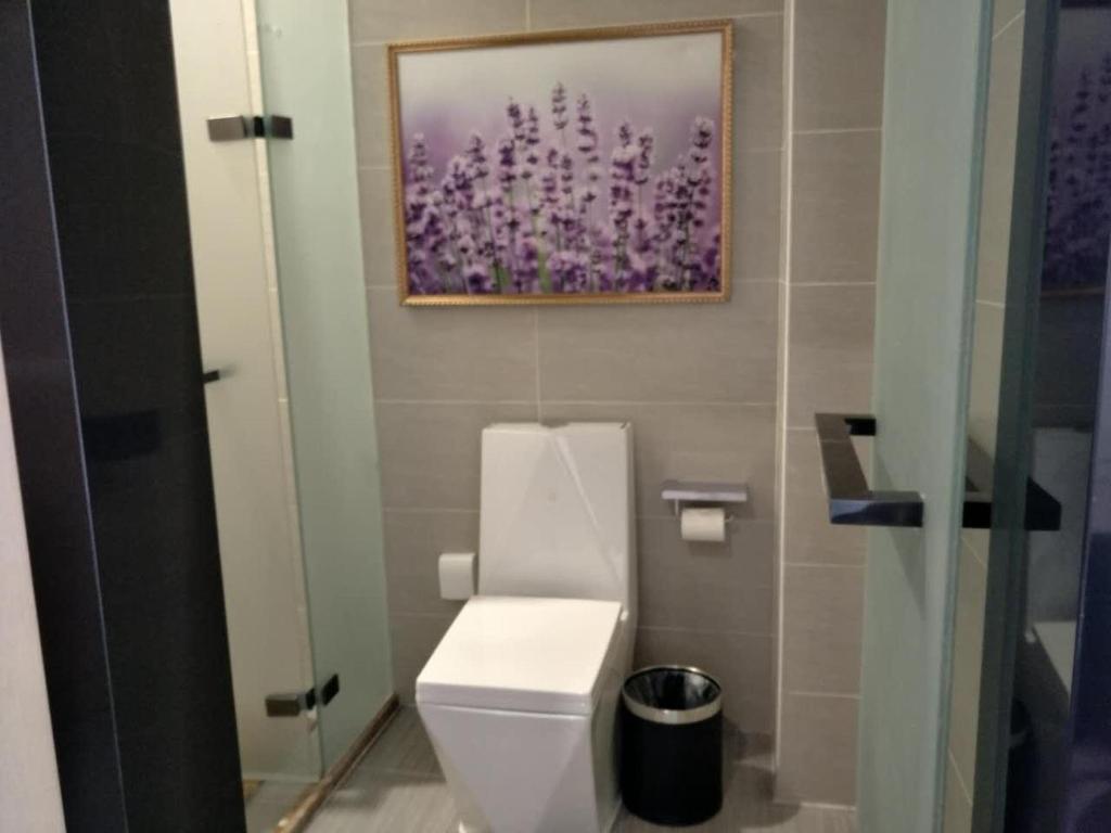Lavande Hotel Dalian Software Park University of Technology photo 3