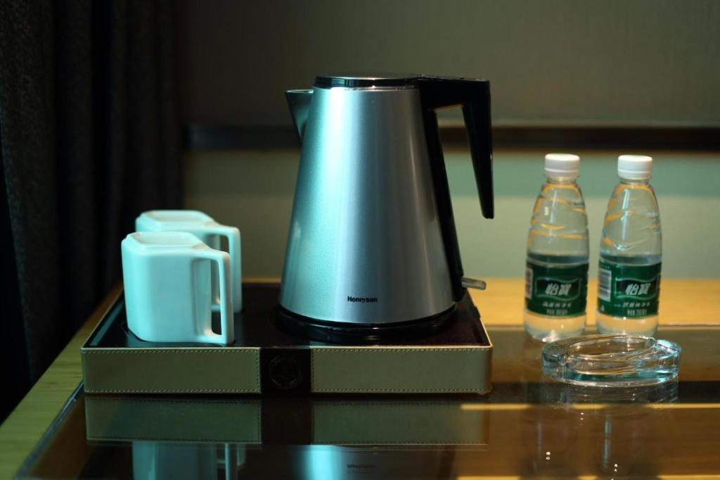Lavande Hotels·Guangzhou East Railway Station photo 4